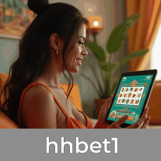 hhbet1: Descubra os Melhores Slots com Altos Retornos